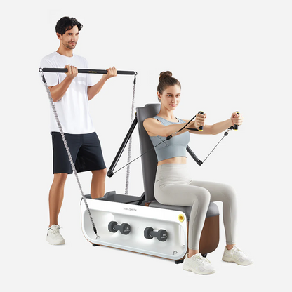 KingSmith Banc De Musculation Multifonction